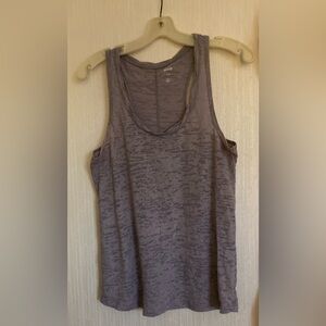 BDG Racerback tank